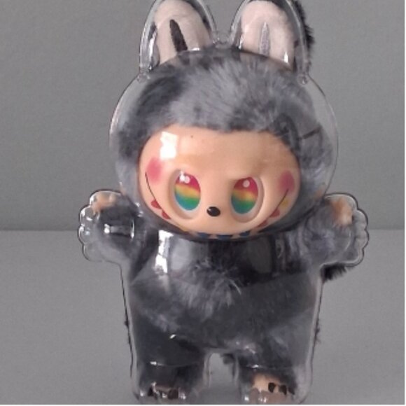 Lot of 5 Labubu Monsters Protective Cases For V1 and V3. - Picture 2 of 4